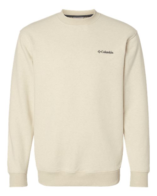 Columbia Men's Hart Mountain™ II Crewneck Sweatshirt 141160