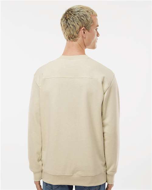 Columbia Men's Hart Mountain™ II Crewneck Sweatshirt 141160