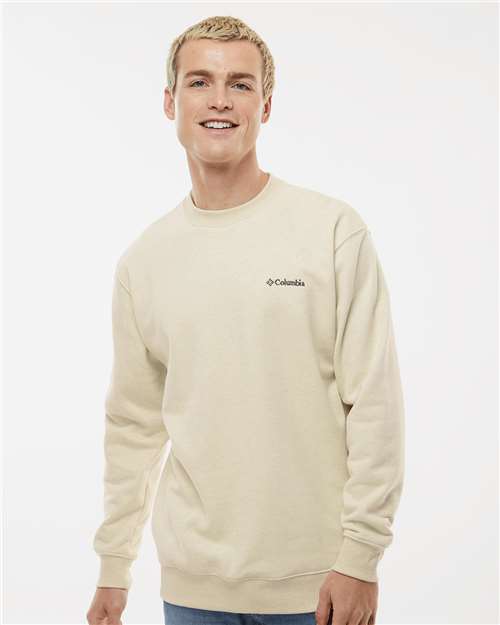 Columbia Men's Hart Mountain™ II Crewneck Sweatshirt 141160