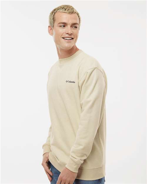 Columbia Men's Hart Mountain™ II Crewneck Sweatshirt 141160