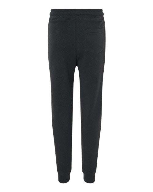 Independent Trading Co. Toddler Lightweight Special Blend Sweatpants PRM11PNT