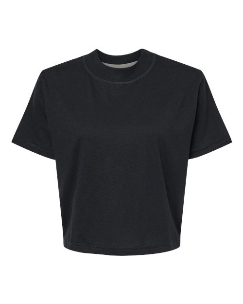 LAT Women's Boxy Tee 3518