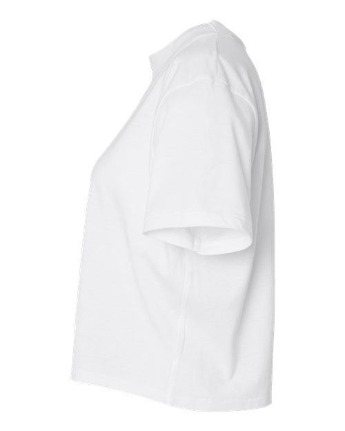 LAT Women's Boxy Tee 3518