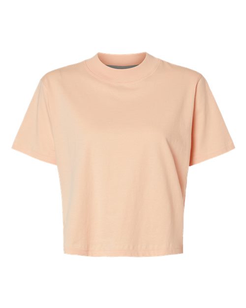 LAT Women's Boxy Tee 3518