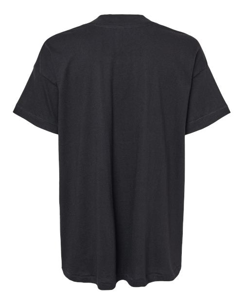 LAT Women's Hi-Lo Tee 3519