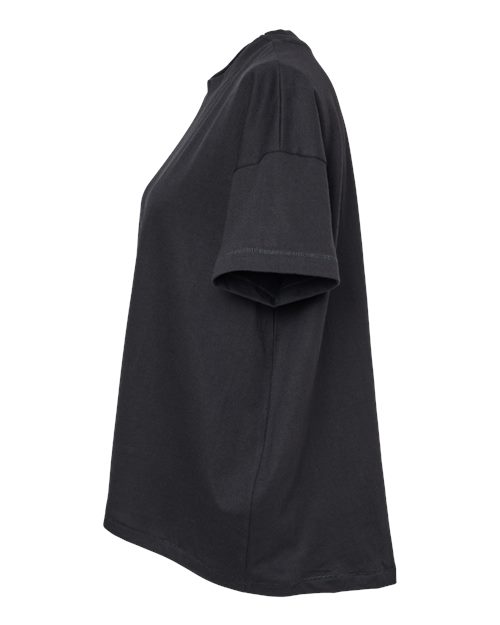 LAT Women's Hi-Lo Tee 3519