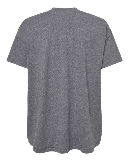 LAT Women's Hi-Lo Tee 3519