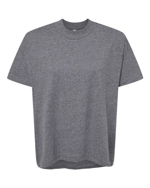 LAT Women's Hi-Lo Tee 3519