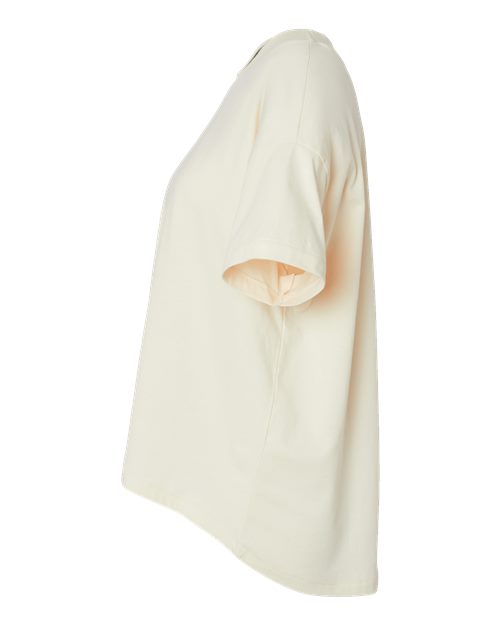 LAT Women's Hi-Lo Tee 3519