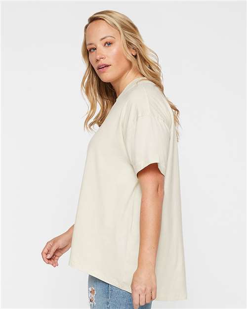 LAT Women's Hi-Lo Tee 3519