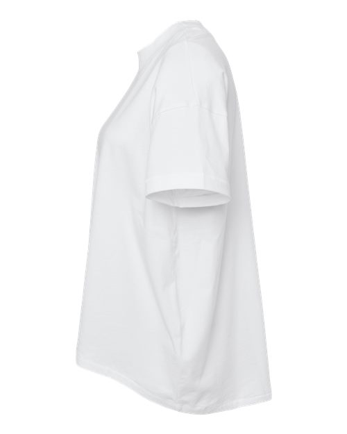 LAT Women's Hi-Lo Tee 3519