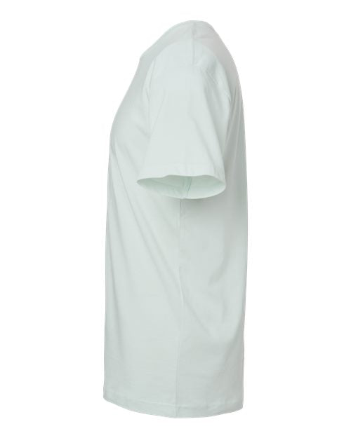 LAT Unisex Fine Jersey Tee 6901 - Honeydew