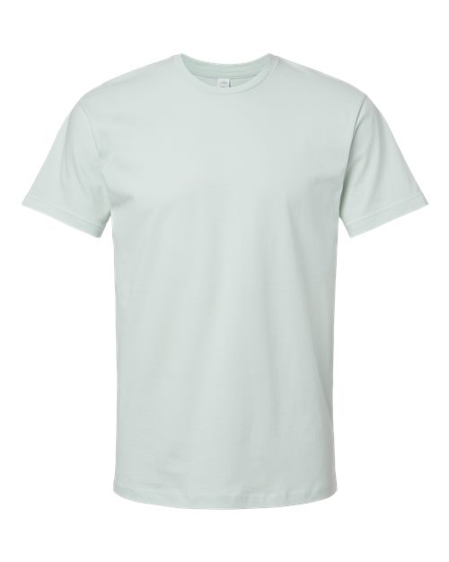 LAT Unisex Fine Jersey Tee 6901 - Honeydew