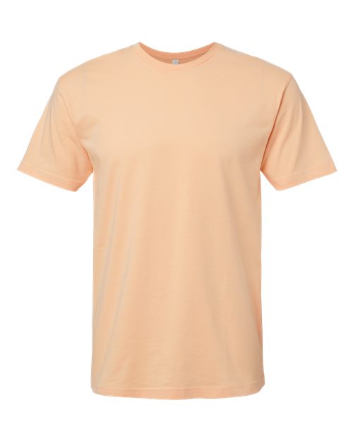 LAT Unisex Fine Jersey Tee 6901