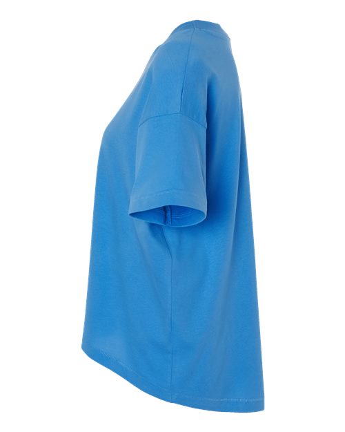 LAT Women's Hi-Lo Tee 3519