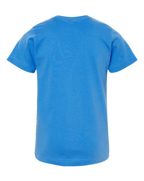 LAT Youth Fine Jersey Tee 6101 - Tradewind
