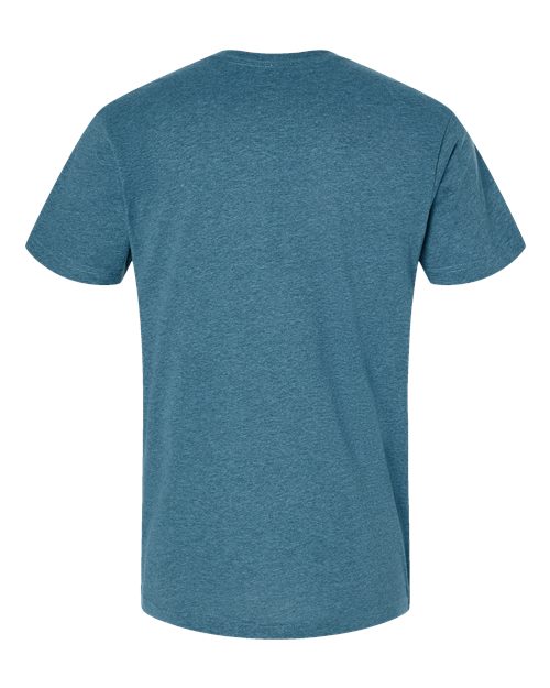 LAT Unisex Fine Jersey Tee 6901