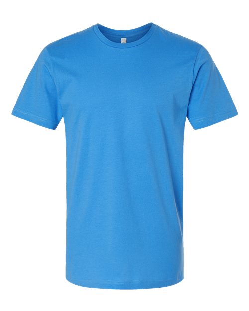 LAT Unisex Fine Jersey Tee 6901 - Tradewind