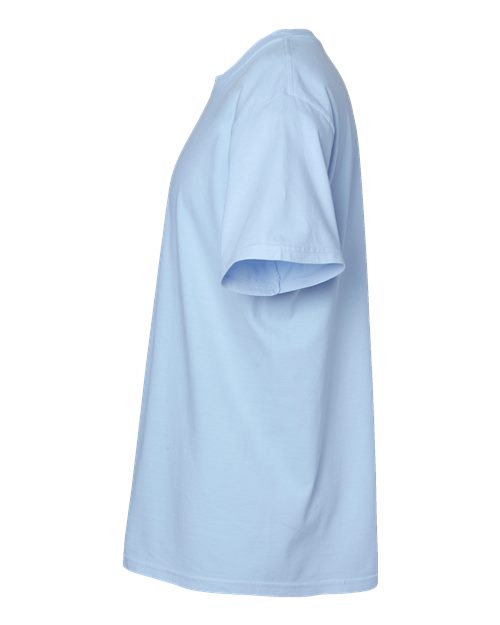 Comfort Colors Unisex Garment-Dyed Heavyweight T-Shirt 1717