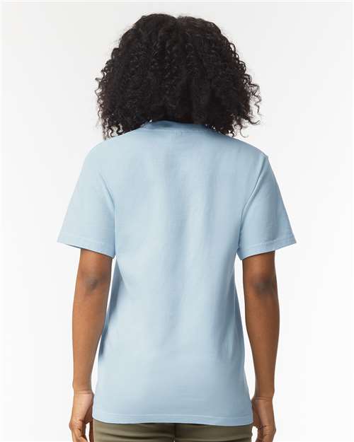 Comfort Colors Unisex Garment-Dyed Heavyweight T-Shirt 1717