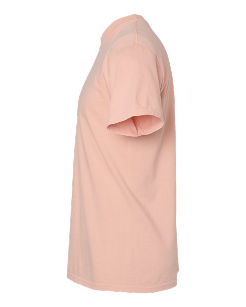 Comfort Colors Unisex Garment-Dyed Heavyweight T-Shirt 1717