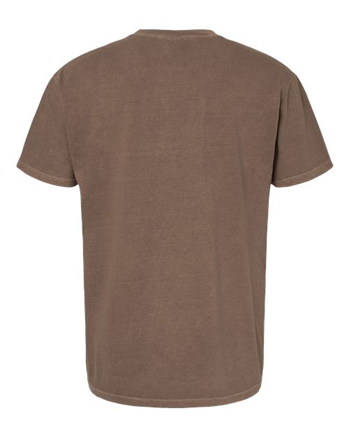 Comfort Colors Unisex Garment-Dyed Heavyweight T-Shirt 1717