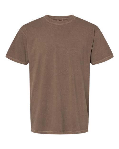 Comfort Colors Unisex Garment-Dyed Heavyweight T-Shirt 1717