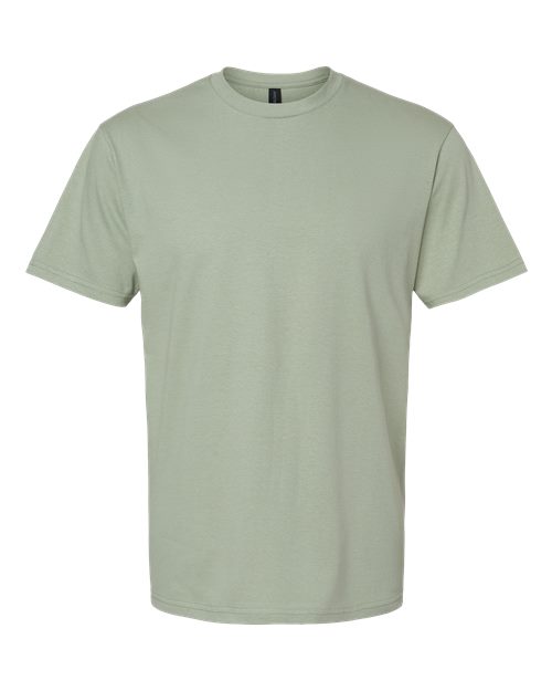 Gildan Unisex Softstyle® Midweight T-Shirt 65000