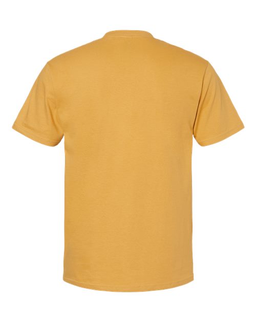 Gildan Unisex Softstyle® Midweight T-Shirt 65000
