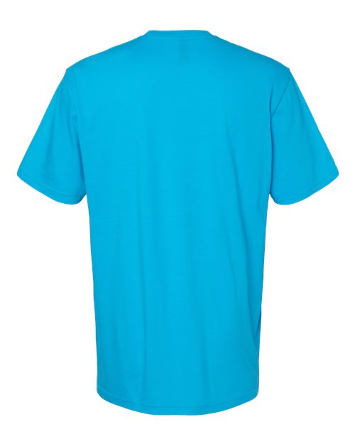 Gildan Unisex Softstyle® CVC T-Shirt 64000CVC