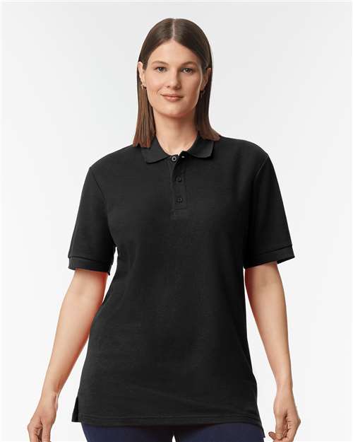 Gildan Unisex Hammer™ Pique Polo 85800