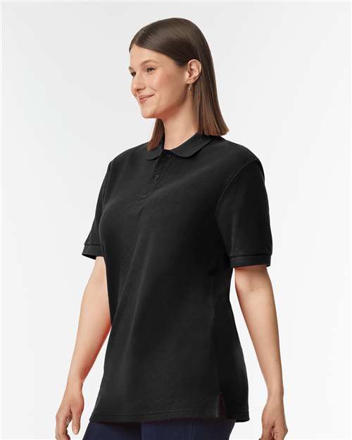 Gildan Unisex Hammer™ Pique Polo 85800