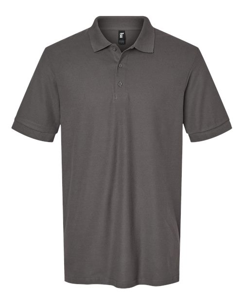 Gildan Unisex Hammer™ Pique Polo 85800