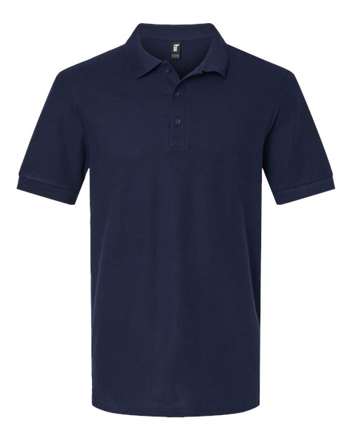 Gildan Unisex Hammer™ Pique Polo 85800