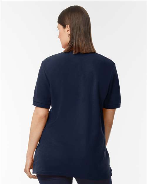 Gildan Unisex Hammer™ Pique Polo 85800