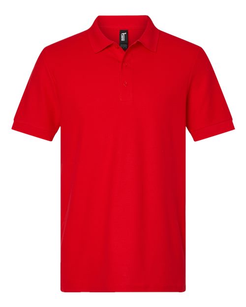 Gildan Unisex Hammer™ Pique Polo 85800