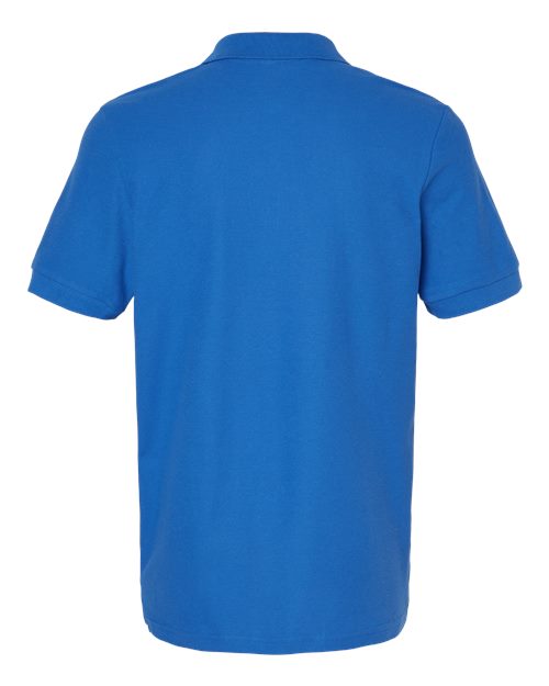 Gildan Unisex Hammer™ Pique Polo 85800