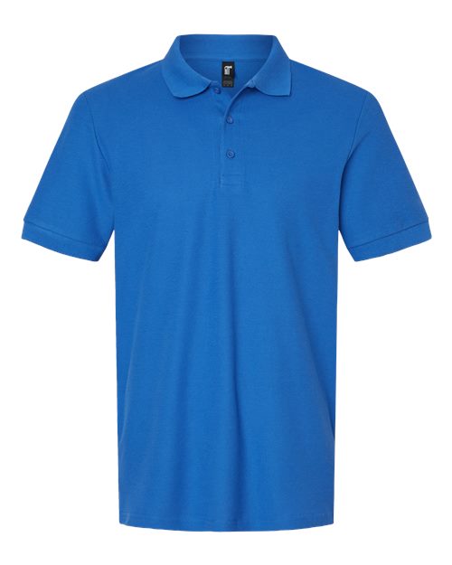Gildan Unisex Hammer™ Pique Polo 85800