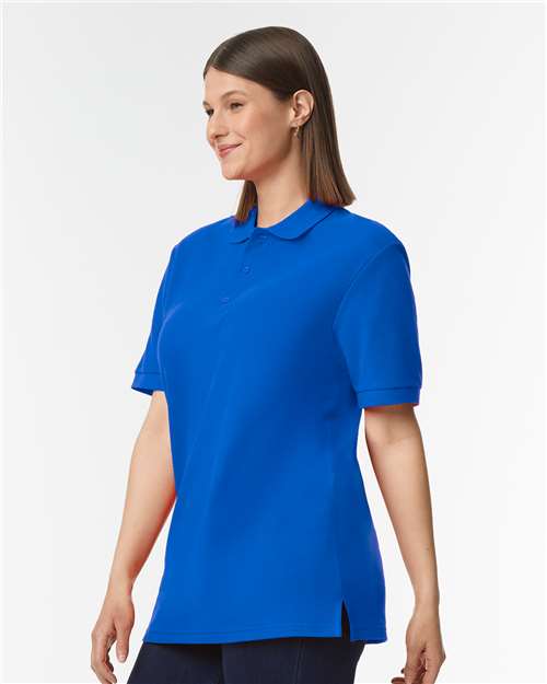 Gildan Unisex Hammer™ Pique Polo 85800