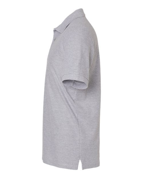 Gildan Unisex Hammer™ Pique Polo 85800