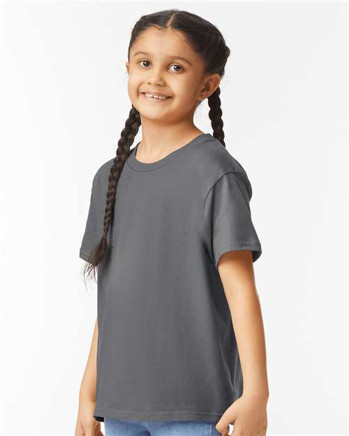 Gildan Youth Softstyle® T-Shirt 64000B