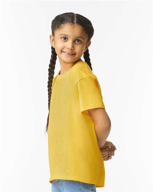 Gildan Youth Softstyle® T-Shirt 64000B