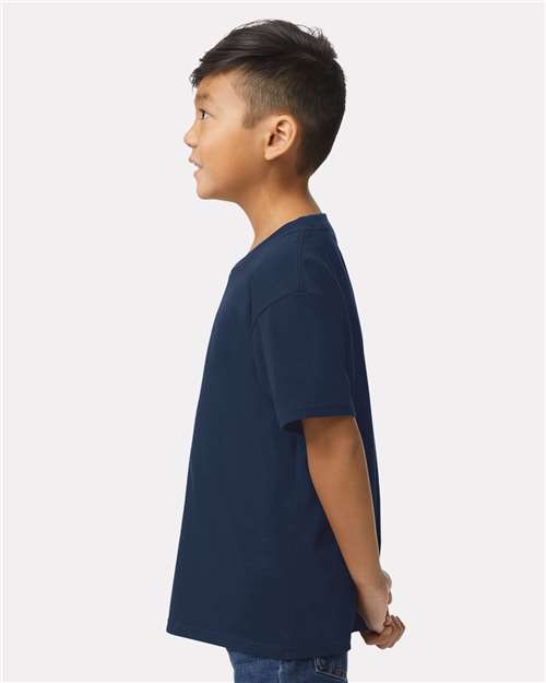Gildan Youth Softstyle® Midweight T-Shirt 65000B
