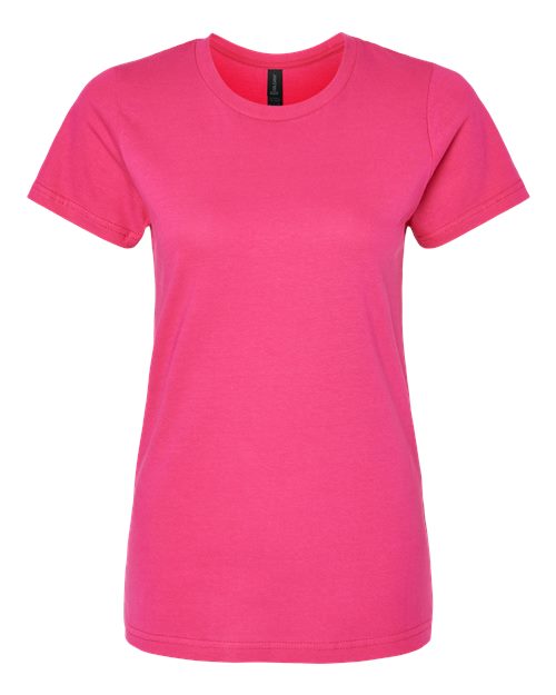 Gildan Women's Softstyle® Midweight T-Shirt 65000L