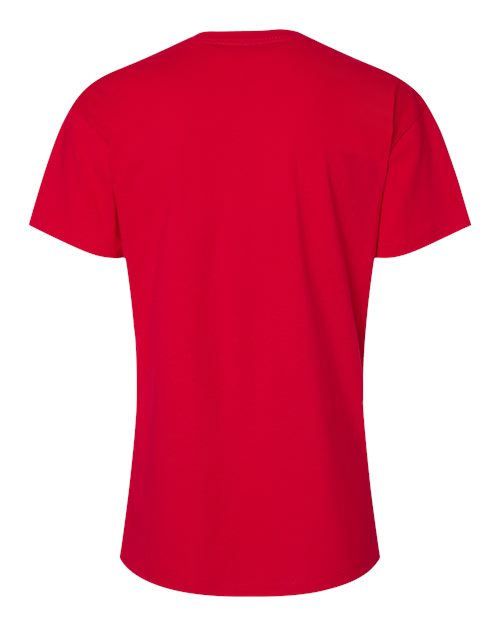 Next Level Women's Cotton Relaxed T-Shirt 3910