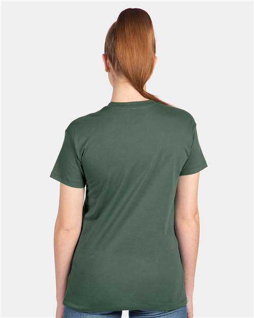 Next Level Women's Cotton Relaxed T-Shirt 3910