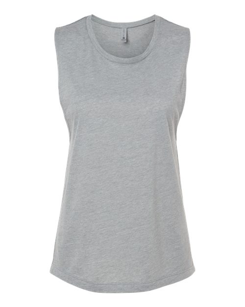 Next Level Women’s Festival Muscle Tank 5013
