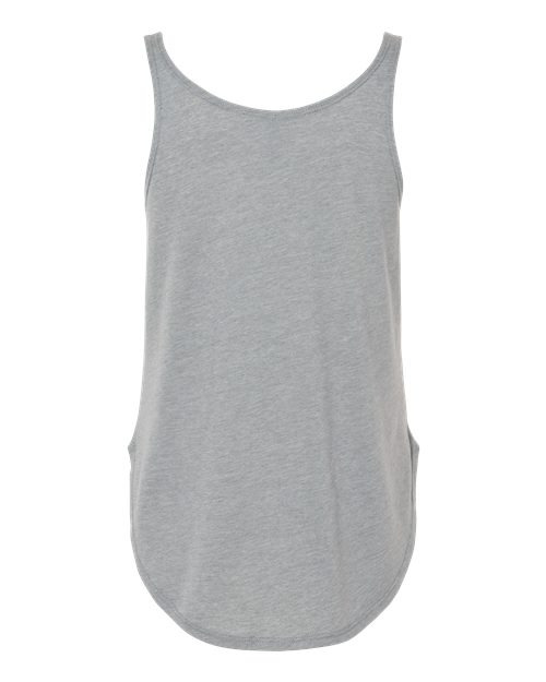 Next Level Women's Festival Tank 5033