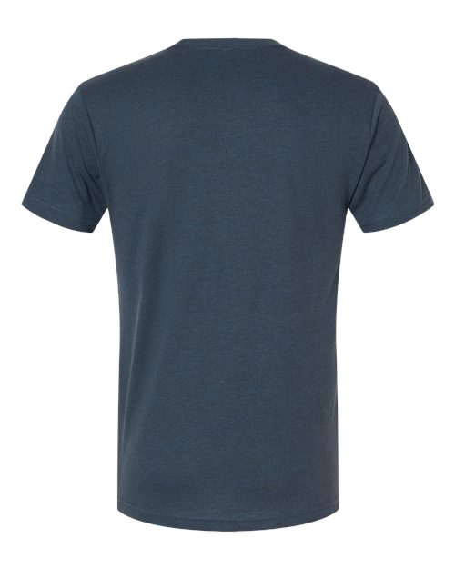 Next Level Unisex Triblend T-Shirt 6010 - Legion Blue