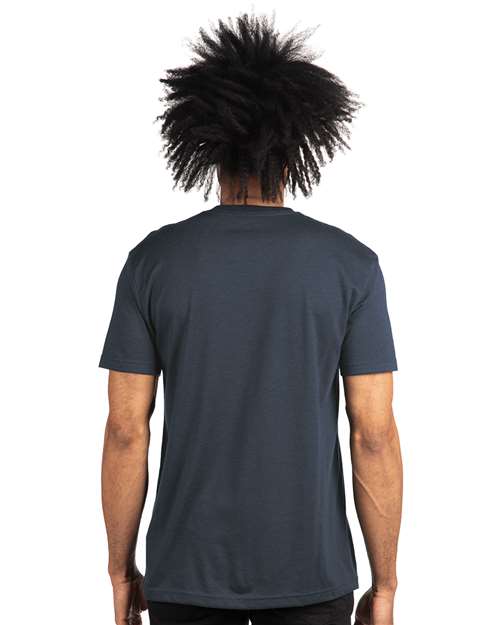 Next Level Unisex Triblend T-Shirt 6010 - Legion Blue